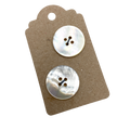 Antique Shell Buttons | Choose Your Favorite