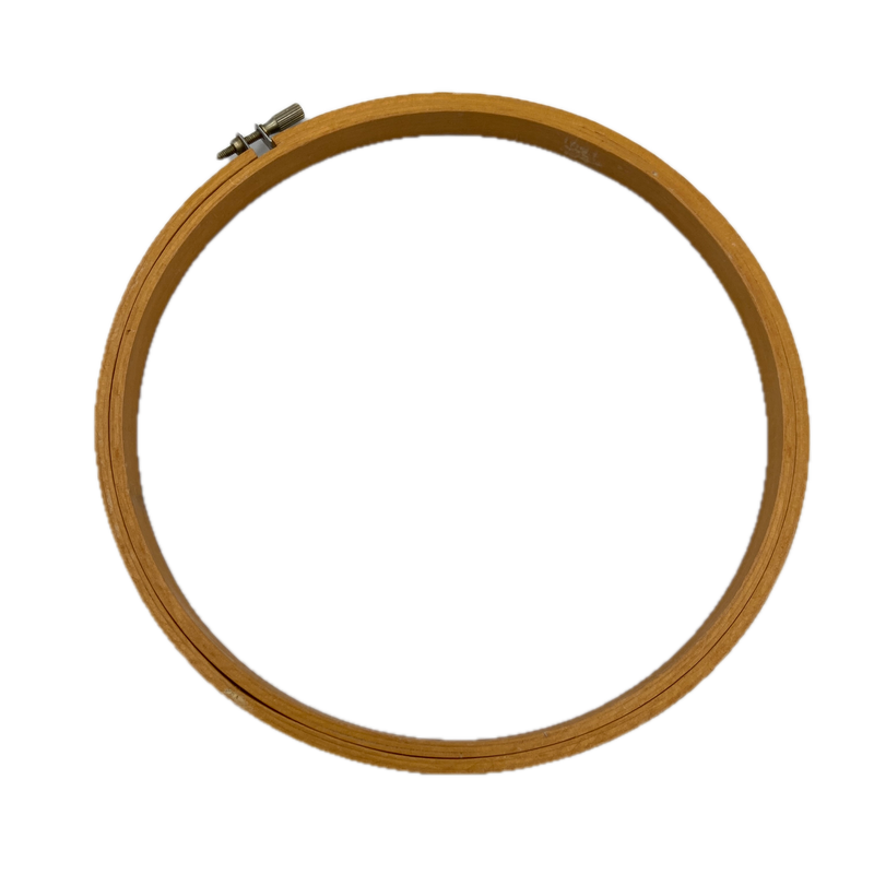 Embroidery and Display Hoops | Choose Your Favorite