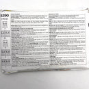 Simplicity 5390 | Shades That Roll, Tie or Button