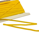 1/4" Bright Yellow | Middy Braid