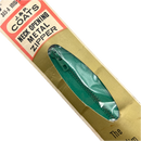 20" Neck Opening, Dress, Skirt Metal Zipper | Coats | Pick Your Color