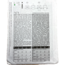 Vogue 7473 | Marcy Tilton | Adult Jacket | Size 8-14