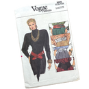 Vogue 9666 | Adult Belts | Size XS-L