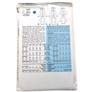 Vogue 9785 | Adult Blouse | Size 8-12