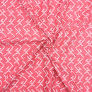 Watermelon Cross Stitch | Lawn