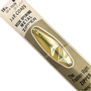 18" Neck Opening, Dress, Skirt Metal Zipper | Coats | Pick Your Color