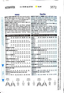 Butterick 3572 | Misses' Jacket & Vest | Size 14-18