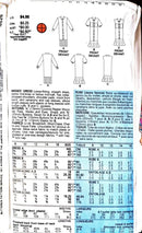 Butterick 4626 | Misses' Dress | Size 12