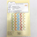 Groovin' | Quilt Chef | Quilt Pattern