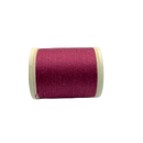 Lana Madeira Wool Blend | 12 wt 2 ply | Quilting & Embroidery Thread | Choose Your Color