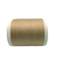 Lana Madeira Wool Blend | 12 wt 2 ply | Quilting & Embroidery Thread | Choose Your Color