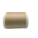 Lana Madeira Wool Blend | 12 wt 2 ply | Quilting & Embroidery Thread | Choose Your Color