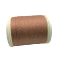 Lana Madeira Wool Blend | 12 wt 2 ply | Quilting & Embroidery Thread | Choose Your Color