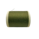 Lana Madeira Wool Blend | 12 wt 2 ply | Quilting & Embroidery Thread | Choose Your Color