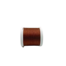 Cotona Madeira Cotton | 30 wt 2 ply | Quilting & Embroidery Thread | Choose Your Color