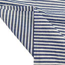 La Vetta | Italian Deadstock | Seersucker Shirting