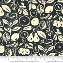 Fruit Loop Black Currant | BasicGrey | Quilting Cotton