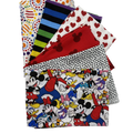 Quarter Yard Quilting Bundles | 1.5 Yards | Choose Your Favorite