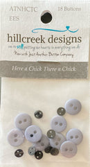 All Through the Night | Here a chick, There a chick Part 1-6 | Sewing Pattern Bundle