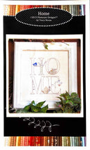 Plumcute Designs 1524 | Home | Embroidery Pattern