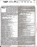 McCall's Crafts M5777 | Doggie Gift Items | One Size