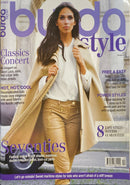 Burda Magazine Back Issues | Choose Your Favorite