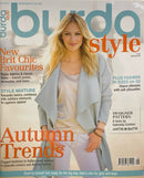 Burda Magazine Back Issues | Choose Your Favorite