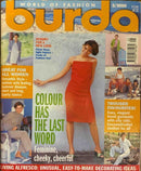 Burda Magazine Back Issues | Choose Your Favorite