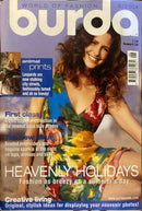 Burda Magazine Back Issues | Choose Your Favorite