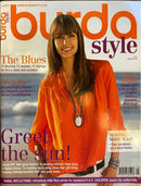 Burda Magazine Back Issues | Choose Your Favorite