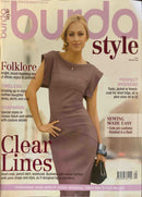 Burda Magazine Back Issues | Choose Your Favorite