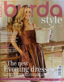 Burda Magazine Back Issues | Choose Your Favorite