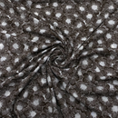 Umber Blossoms | Jersey