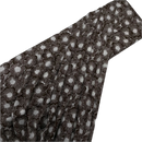 Umber Blossoms | Jersey