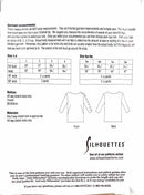 Silhouette Patterns