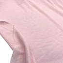 Baby Pink | Woven