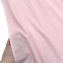 Baby Pink | Woven