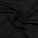 Obsidian Dreams | Satin Back Moleskin