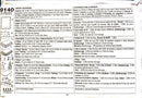 Simplicity Nursery 9140 | Nursery Accessories | Home Decor Pattern
