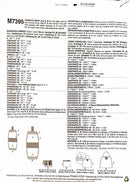 McCall's M7395 | Cosmetics Bag | Craft Pattern