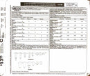 McCall's M6235 | Infant's and Preemie Layette | Size Infant
