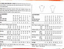 Simplicity 6277 Vintage | Misses' Loose Fitting Tops | Size 10-14