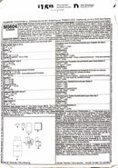 McCall's M5604 | Baby Items | Home Decor Pattern