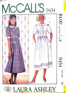 McCall's 9434 | Misses' Dress | Size 10