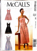 McCall's R10230 | Misses' Dresses | Size 6-14