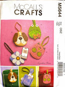 McCall's Crafts M5644 | Cell Phone Case | Craft Pattern