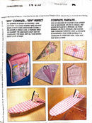 McCall's 2013 | Sewing Accessories | Craft Pattern