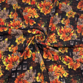 Double Knit Polyester | Quilt Scraps and Backing | Choose Your Favorite!