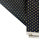 Gold Confetti | Broadcloth