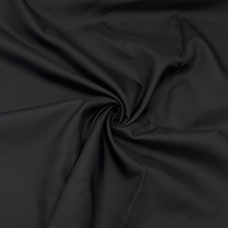 Black | Poly Lining